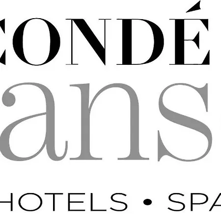 M Maison Particuliere 4*