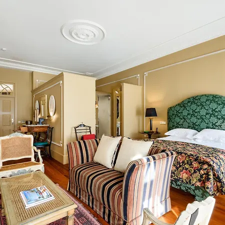 M Maison Particuliere 4* Порту