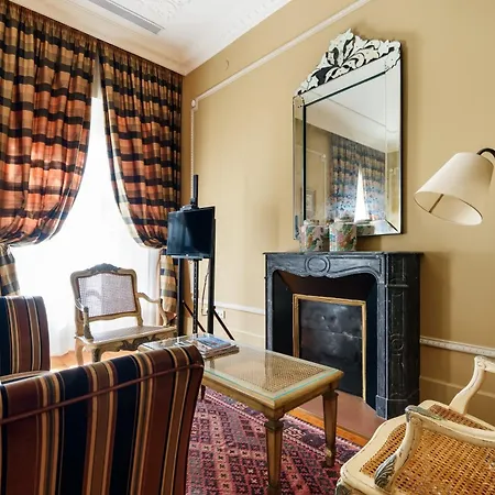M Maison Particuliere Порту