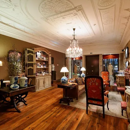 Гостьовий будинок M Maison Particuliere Порту