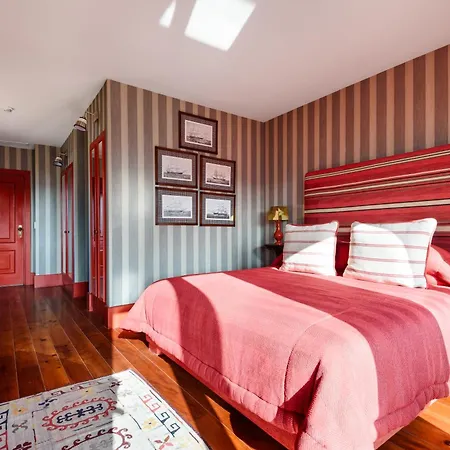 M Maison Particuliere 4* Порту