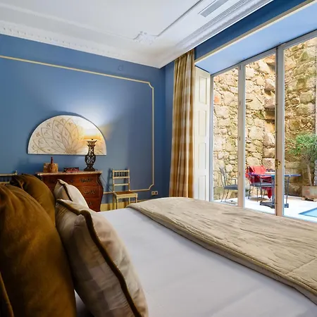 M Maison Particuliere Порту