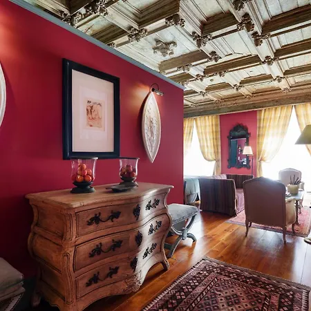 Гостьовий будинок M Maison Particuliere 4*