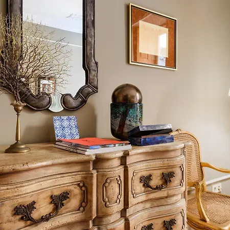 M Maison Particuliere