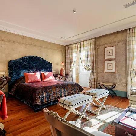 M Maison Particuliere 4* Порту