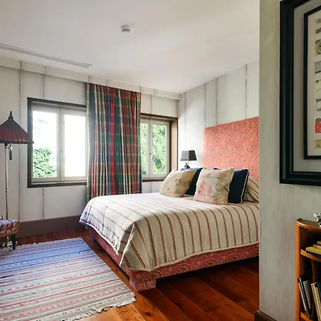 M Maison Particuliere Порту
