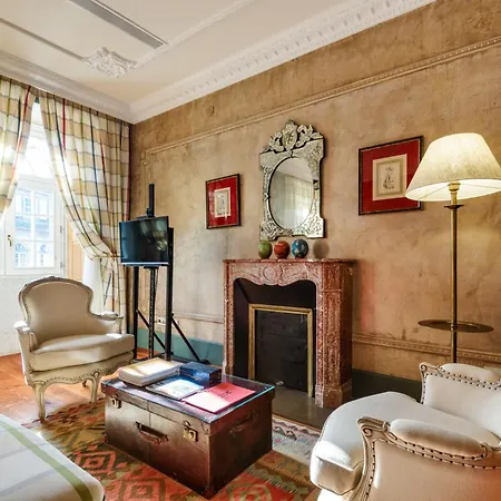 Гостьовий будинок M Maison Particuliere Порту
