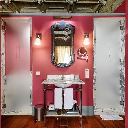 M Maison Particuliere 4* Порту