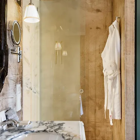 M Maison Particuliere Гостьовий будинок Порту