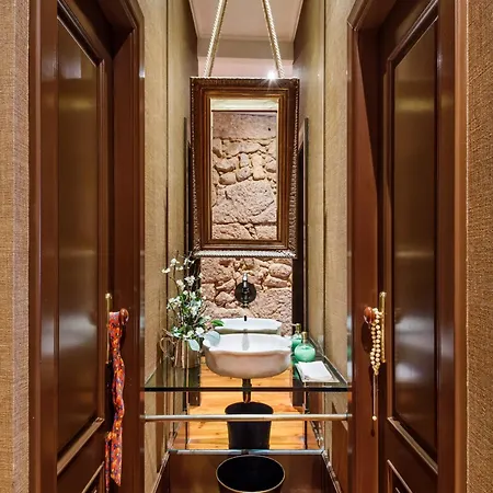 M Maison Particuliere 4* Порту