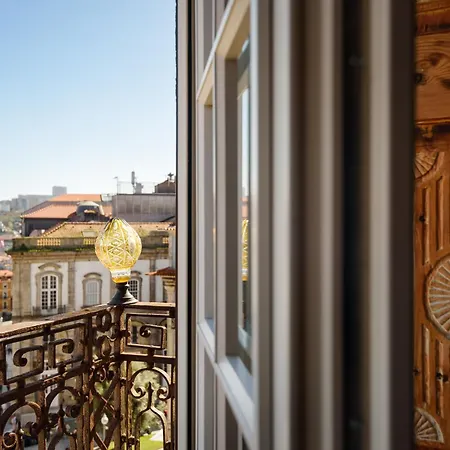 M Maison Particuliere Порту