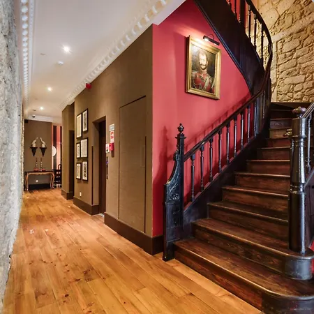 M Maison Particuliere Гостьовий будинок