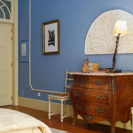 M Maison Particuliere 4* Порту