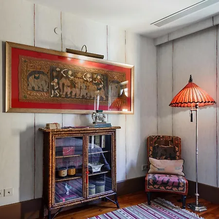 M Maison Particuliere Гостьовий будинок Порту