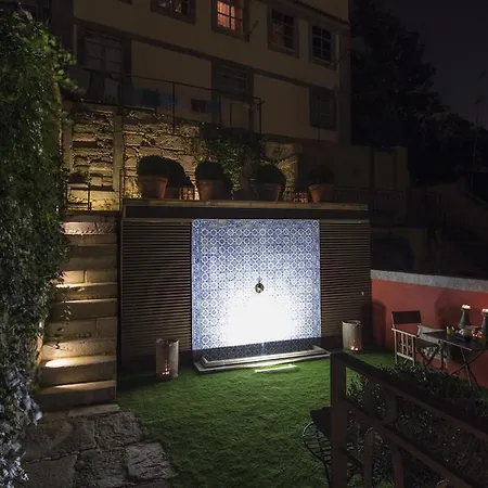 M Maison Particuliere Гостьовий будинок