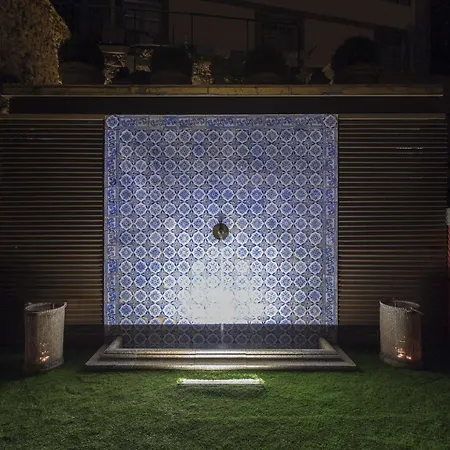 M Maison Particuliere Гостьовий будинок 4*