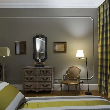 M Maison Particuliere 4* Порту