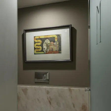 M Maison Particuliere Порту