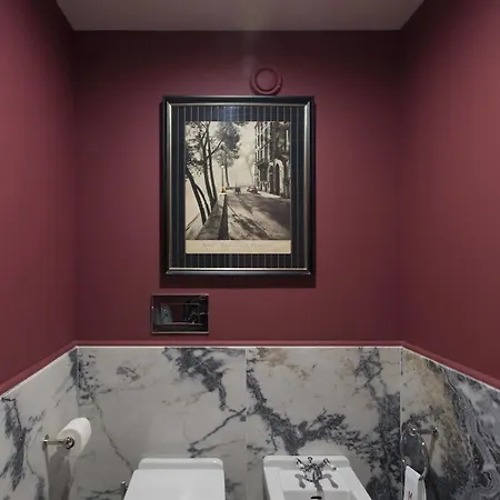 M Maison Particuliere 4* Порту