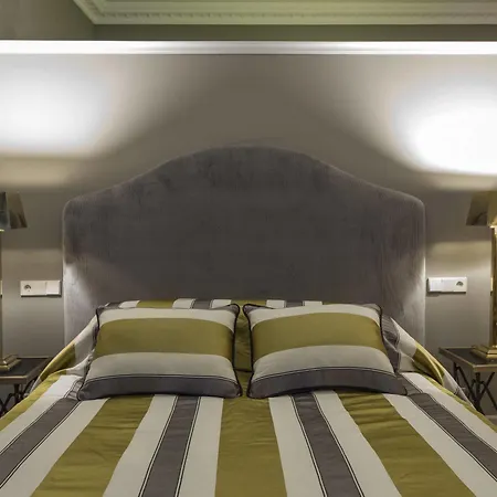 M Maison Particuliere 4*