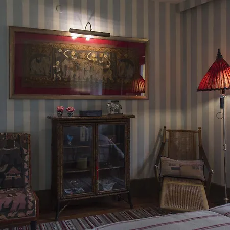 M Maison Particuliere Гостьовий будинок 4*