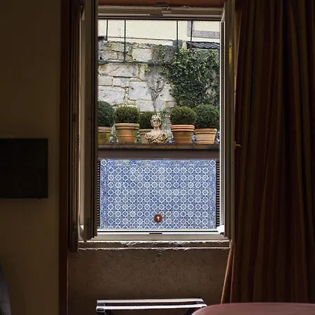 M Maison Particuliere 4*