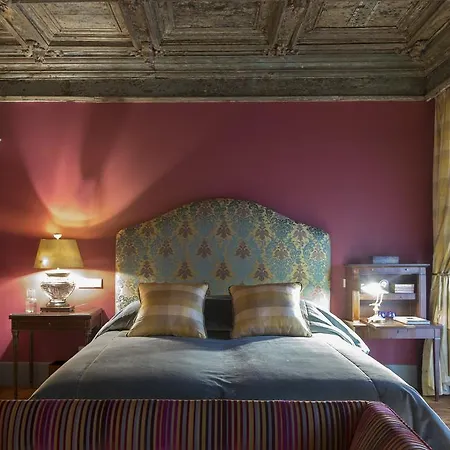M Maison Particulière Maison d'hôtes Oporto