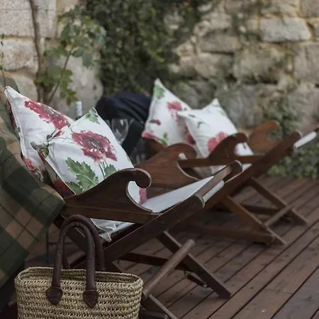 Maison d'hôtes M Maison Particulière 4*